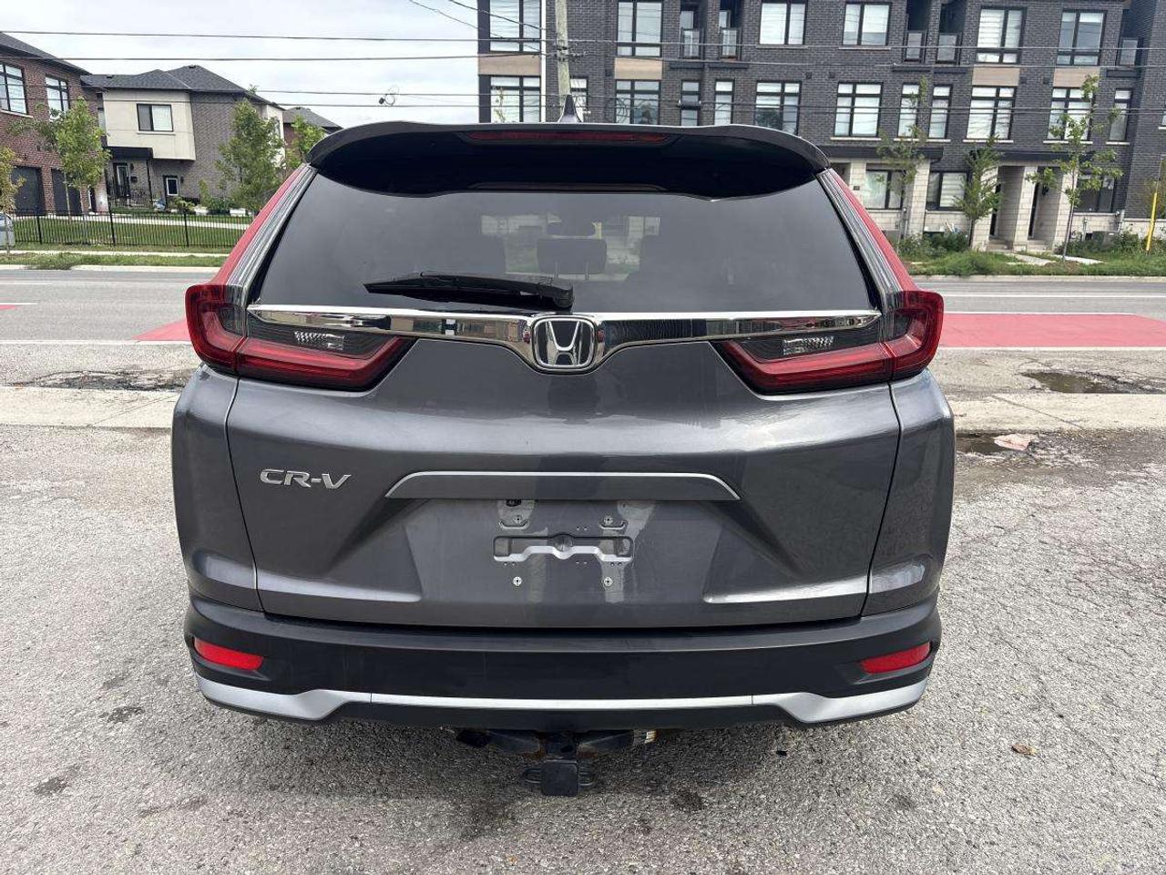 2020 Honda CR-V LX Remote Start/Apple Carplay/Heated Seats Photo2