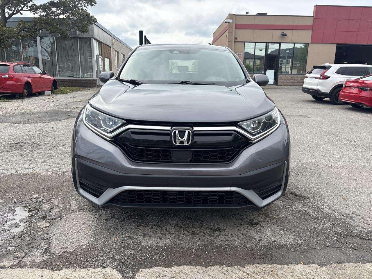 2020 Honda CR-V LX Remote Start/Apple Carplay/Heated Seats Photo1