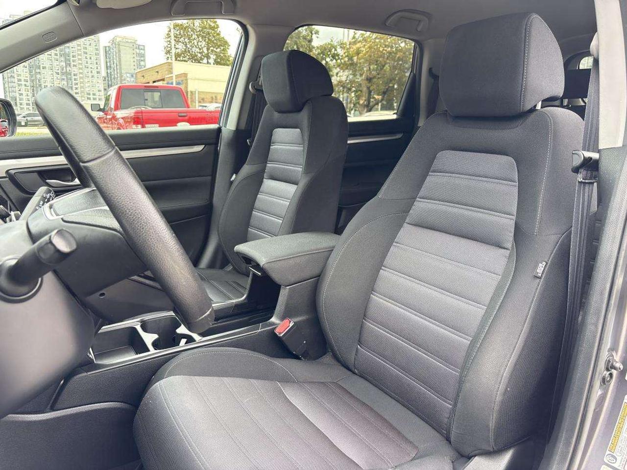 2020 Honda CR-V LX Remote Start/Apple Carplay/Heated Seats Photo