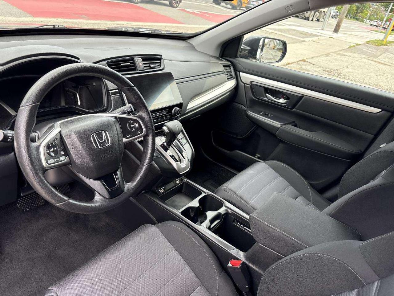 2020 Honda CR-V LX Remote Start/Apple Carplay/Heated Seats Photo