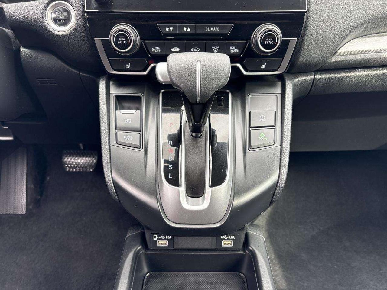 2020 Honda CR-V LX Remote Start/Apple Carplay/Heated Seats Photo