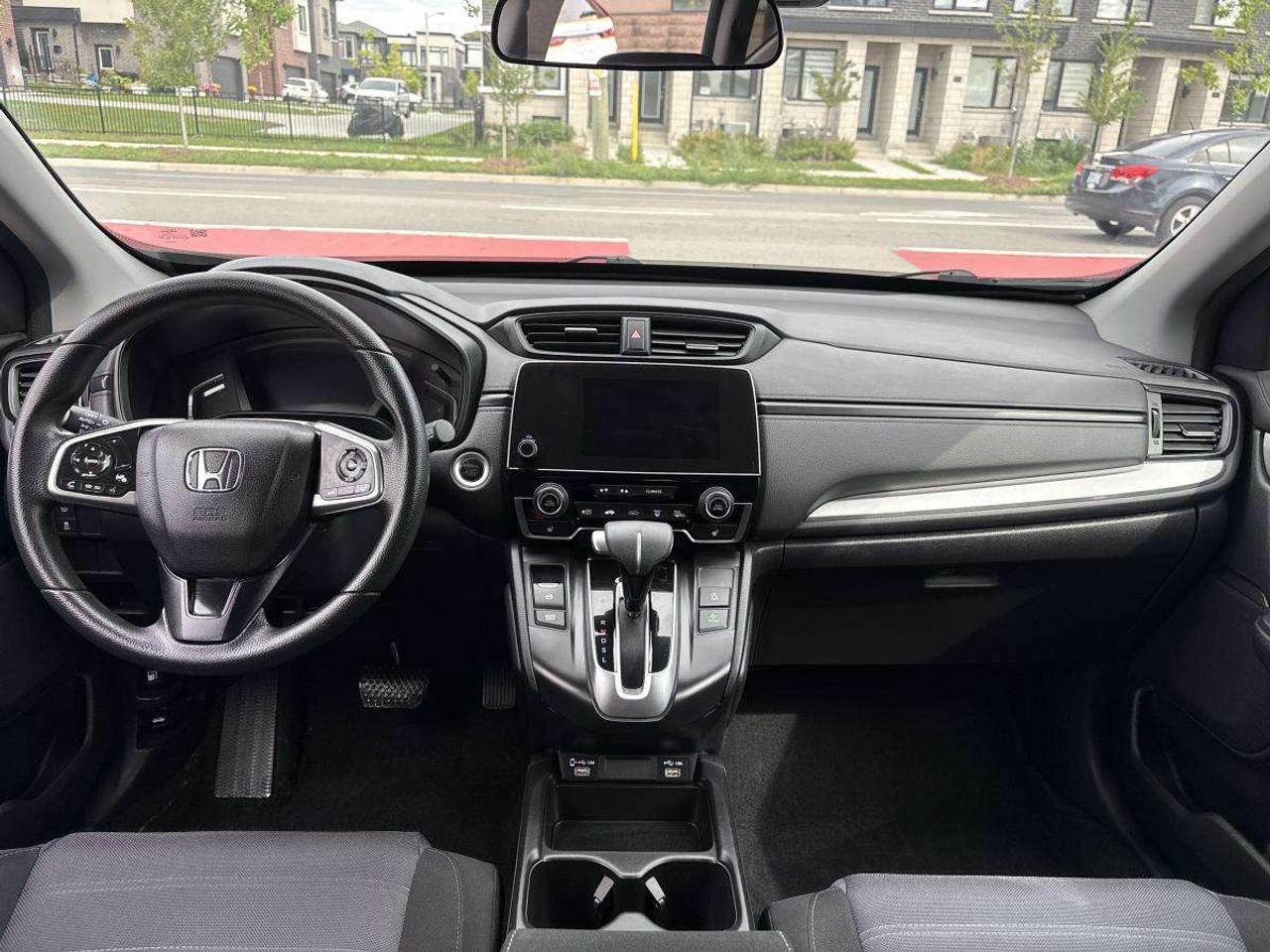2020 Honda CR-V LX Remote Start/Apple Carplay/Heated Seats Photo
