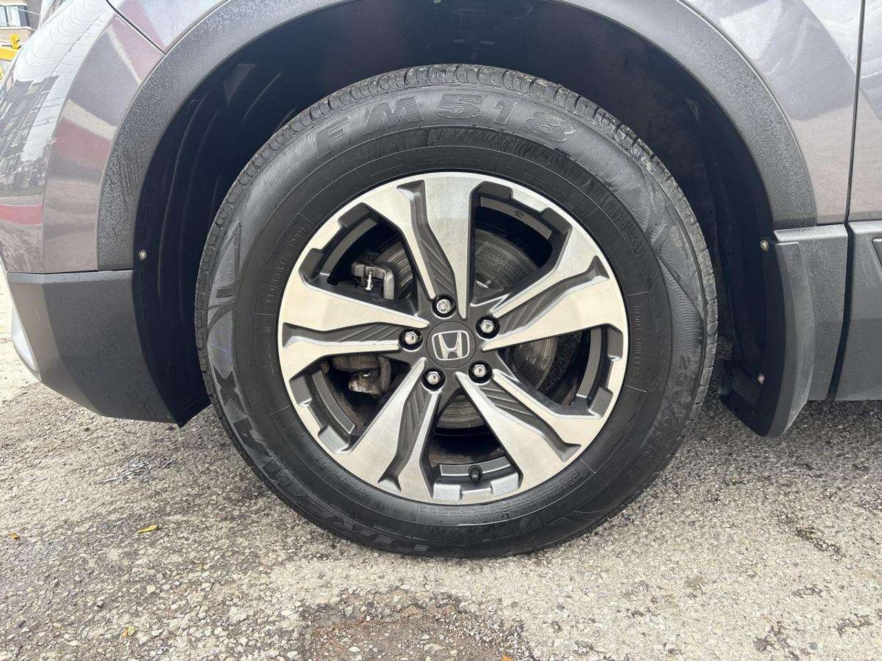 2020 Honda CR-V LX Remote Start/Apple Carplay/Heated Seats Photo