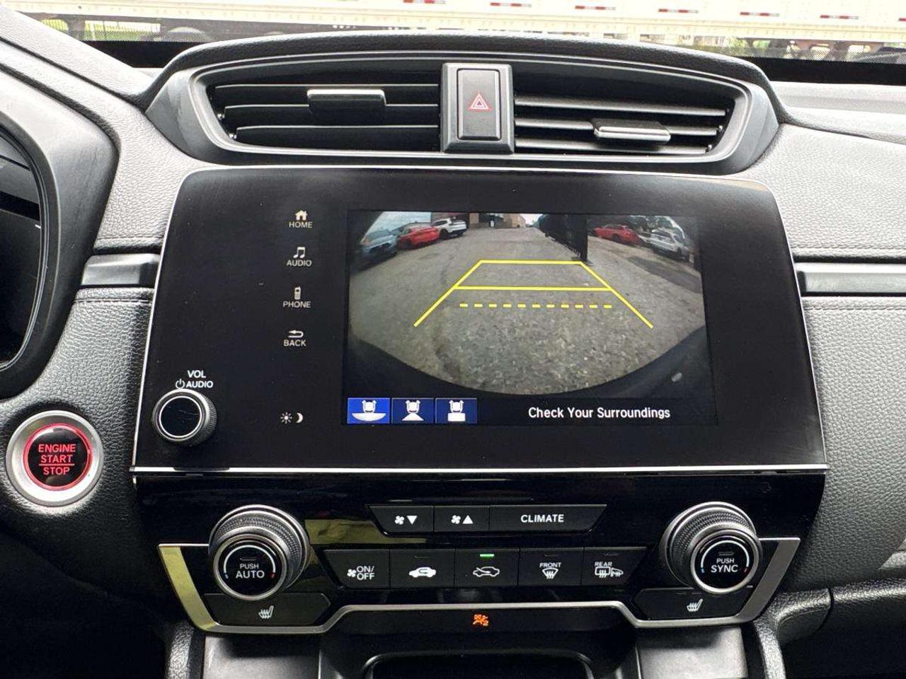 2020 Honda CR-V LX Remote Start/Apple Carplay/Heated Seats Photo
