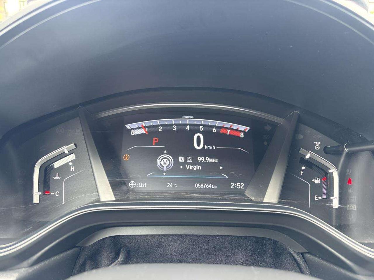 2020 Honda CR-V LX Remote Start/Apple Carplay/Heated Seats Photo