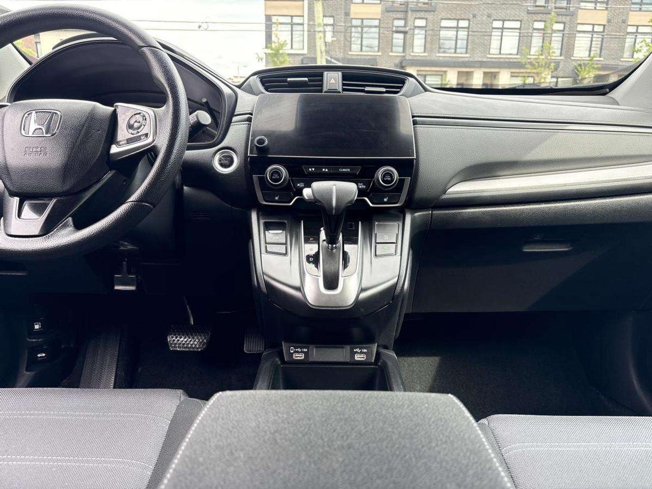 2020 Honda CR-V LX Remote Start/Apple Carplay/Heated Seats Photo