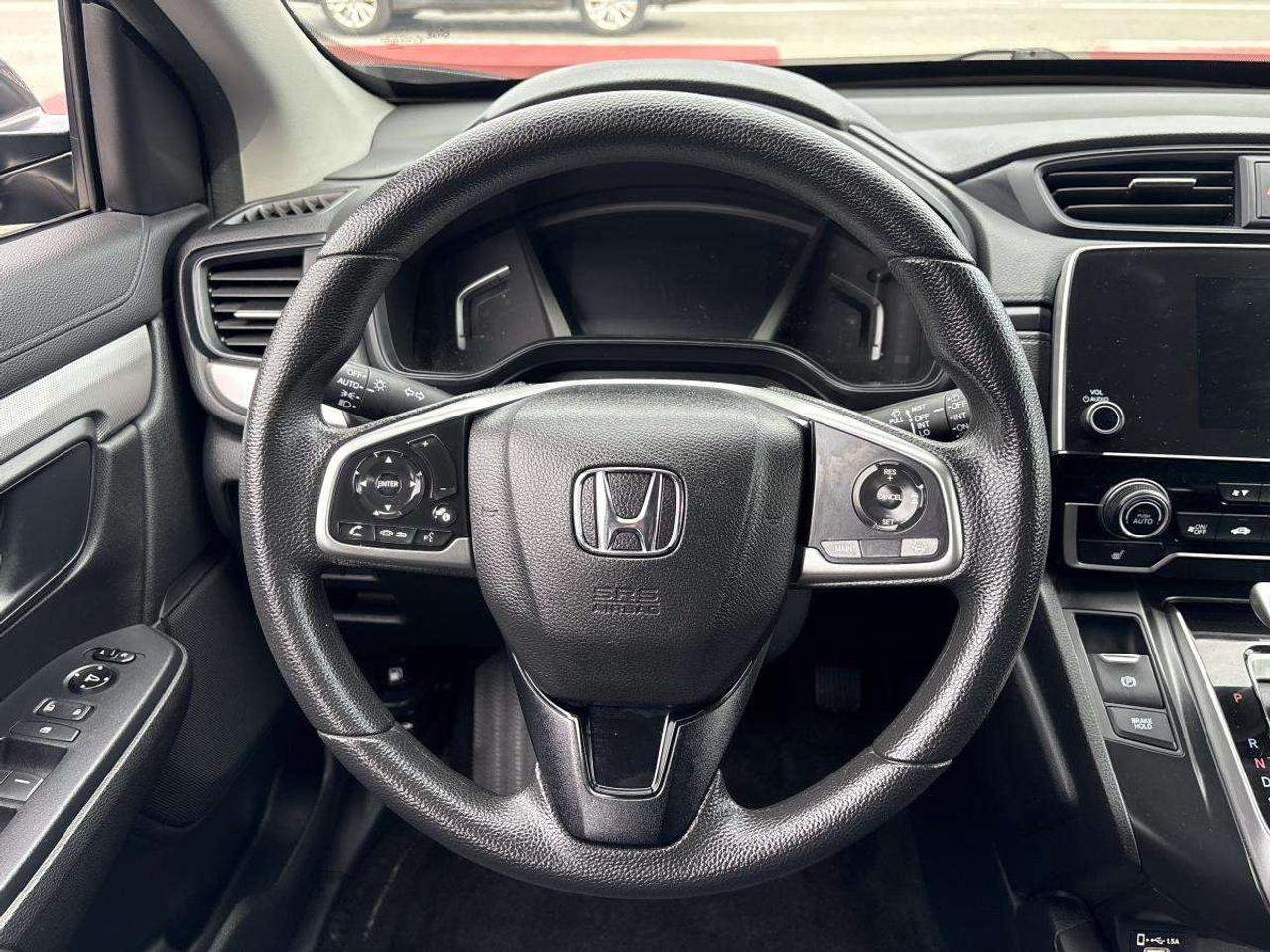 2020 Honda CR-V LX Remote Start/Apple Carplay/Heated Seats Photo