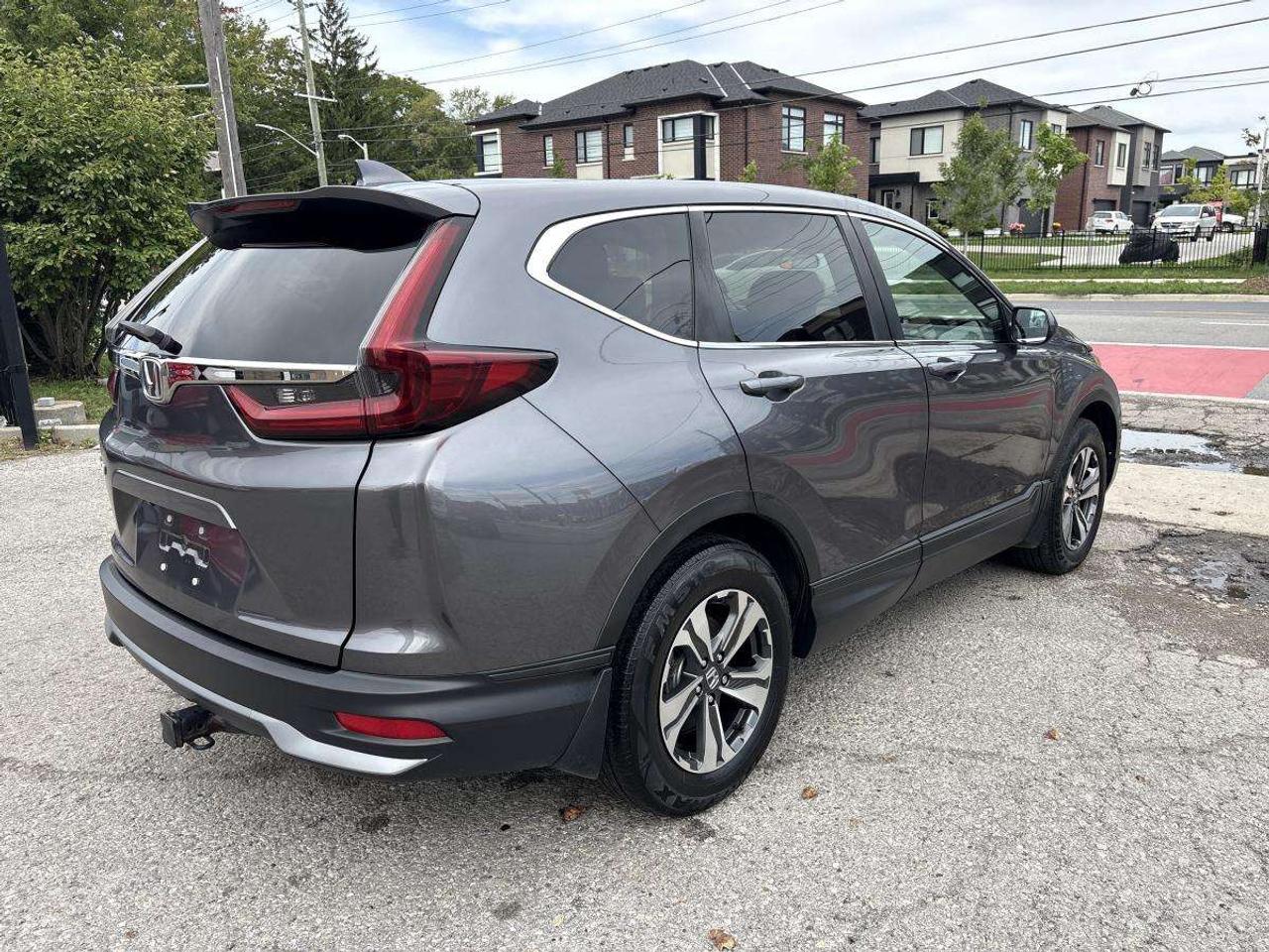 2020 Honda CR-V LX Remote Start/Apple Carplay/Heated Seats Photo