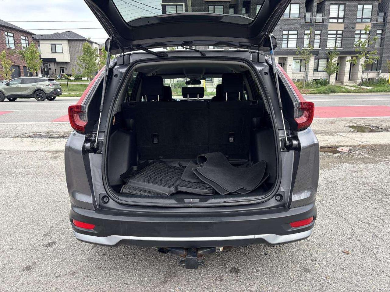 2020 Honda CR-V LX Remote Start/Apple Carplay/Heated Seats Photo