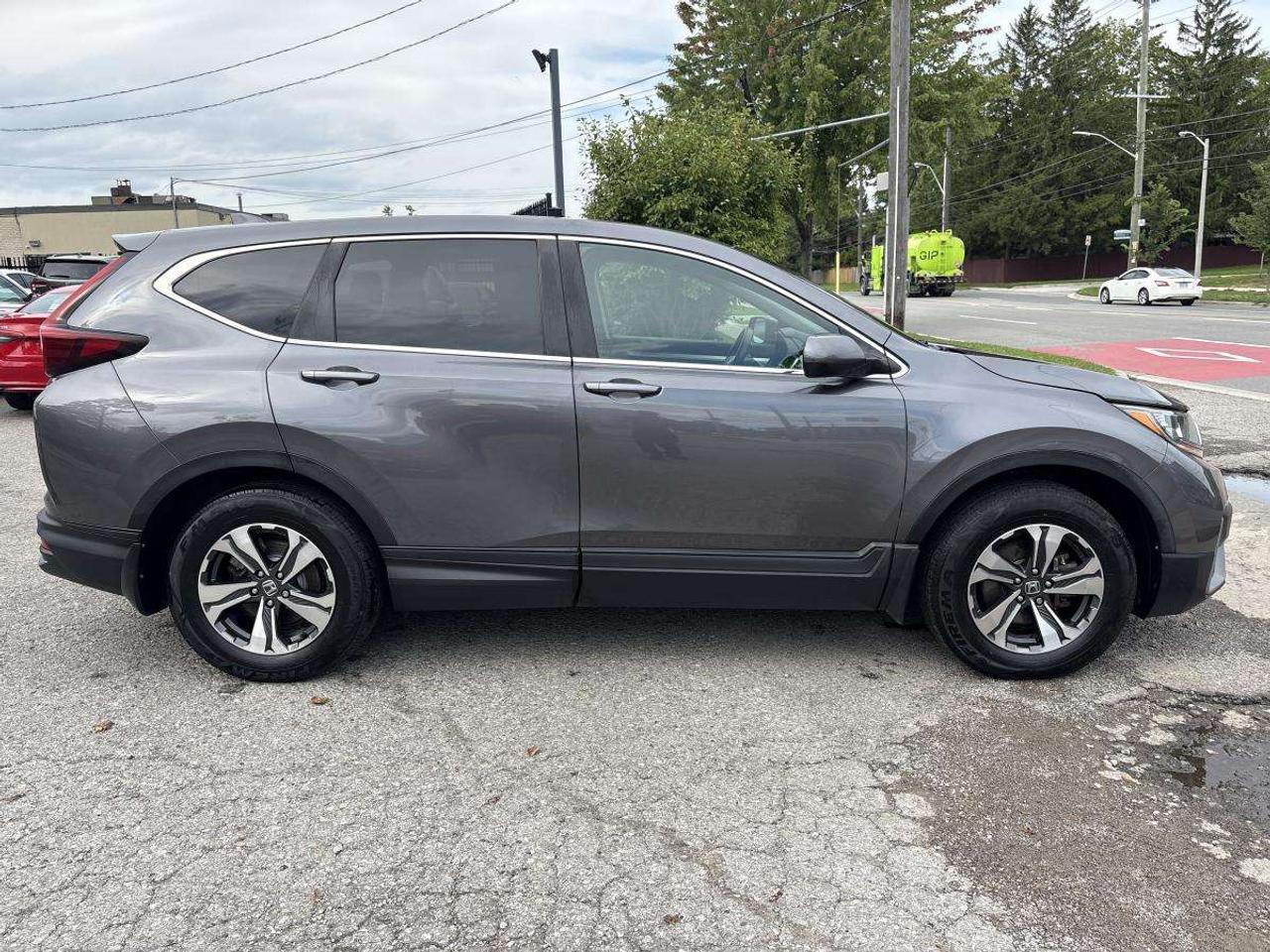 2020 Honda CR-V LX Remote Start/Apple Carplay/Heated Seats Photo