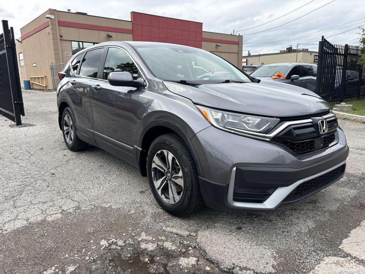 2020 Honda CR-V LX Remote Start/Apple Carplay/Heated Seats Photo