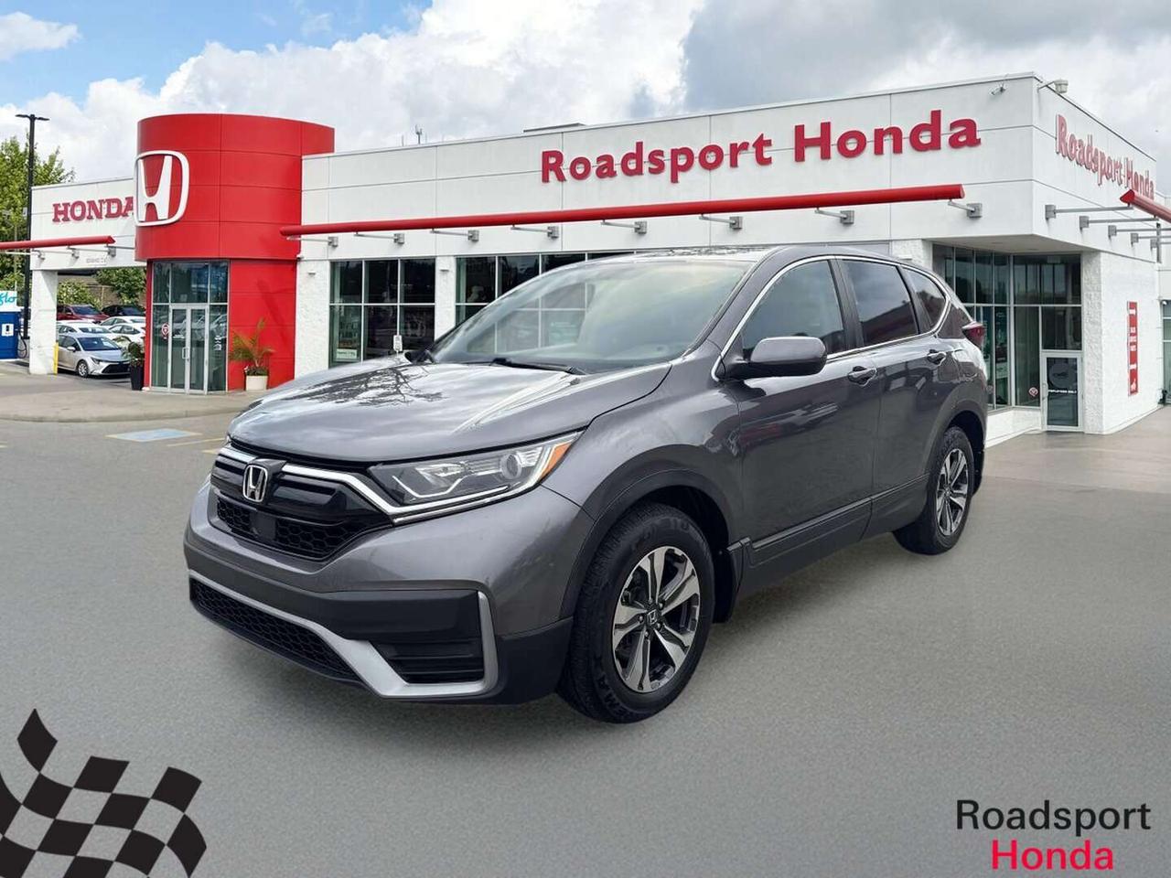 2020 Honda CR-V LX Remote Start/Apple Carplay/Heated Seats Photo