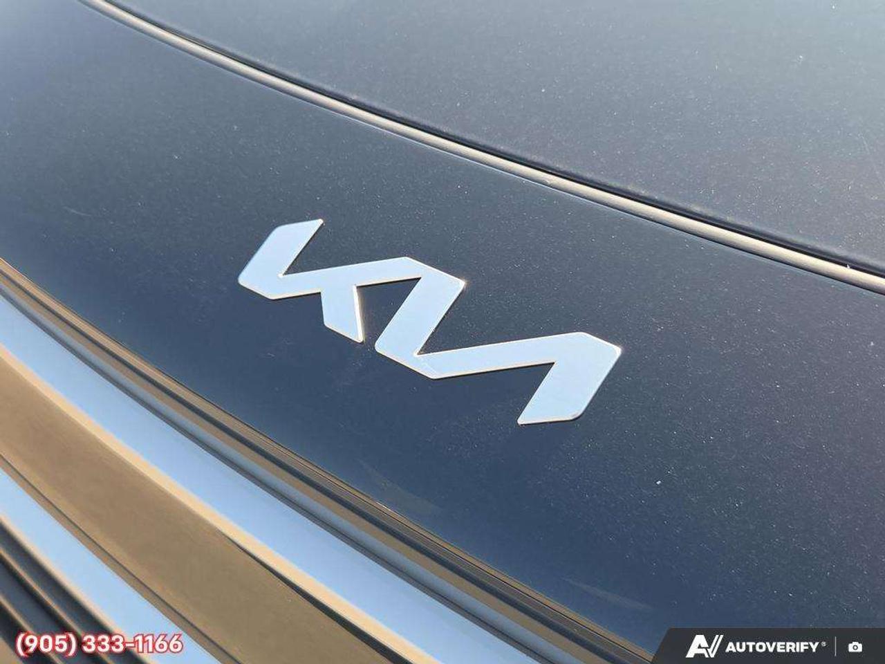 2024 Kia NIRO EX Apple CarPlay & Android Auto • Navigation System • Remote Start System • Heated Front Seats • Rear Parking Sensors • L Photo