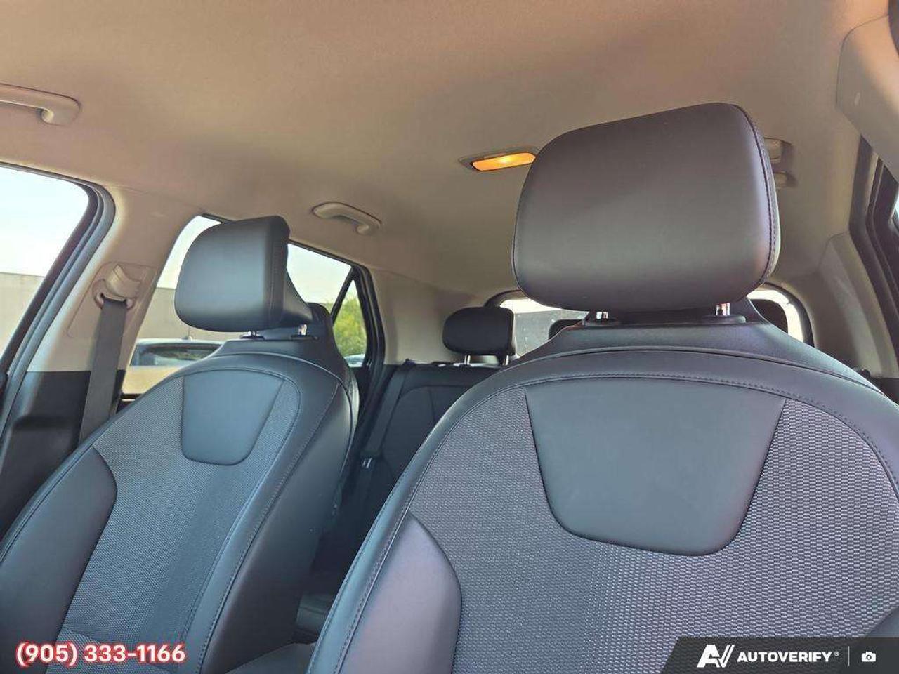 2024 Kia NIRO EX Apple CarPlay & Android Auto • Navigation System • Remote Start System • Heated Front Seats • Rear Parking Sensors • L Photo