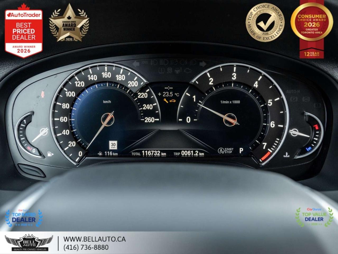 2019 BMW X3 xDrive30i   NAVI   B.CAM   PANO   WDTRIM   NOACCIDENT Photo