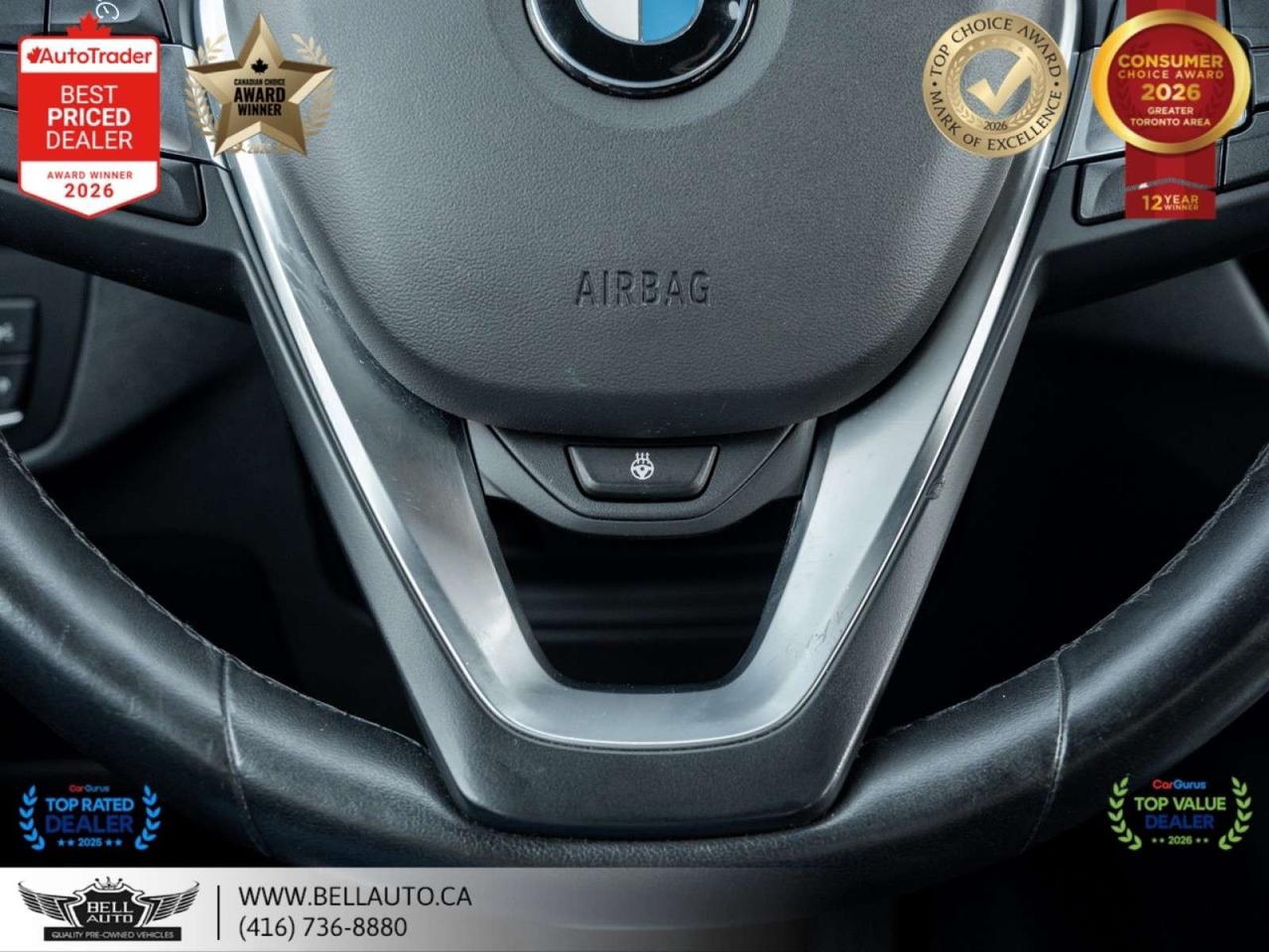2019 BMW X3 xDrive30i   NAVI   B.CAM   PANO   WDTRIM   NOACCIDENT Photo