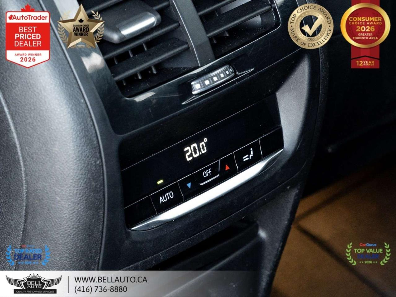 2019 BMW X3 xDrive30i   NAVI   B.CAM   PANO   WDTRIM   NOACCIDENT Photo