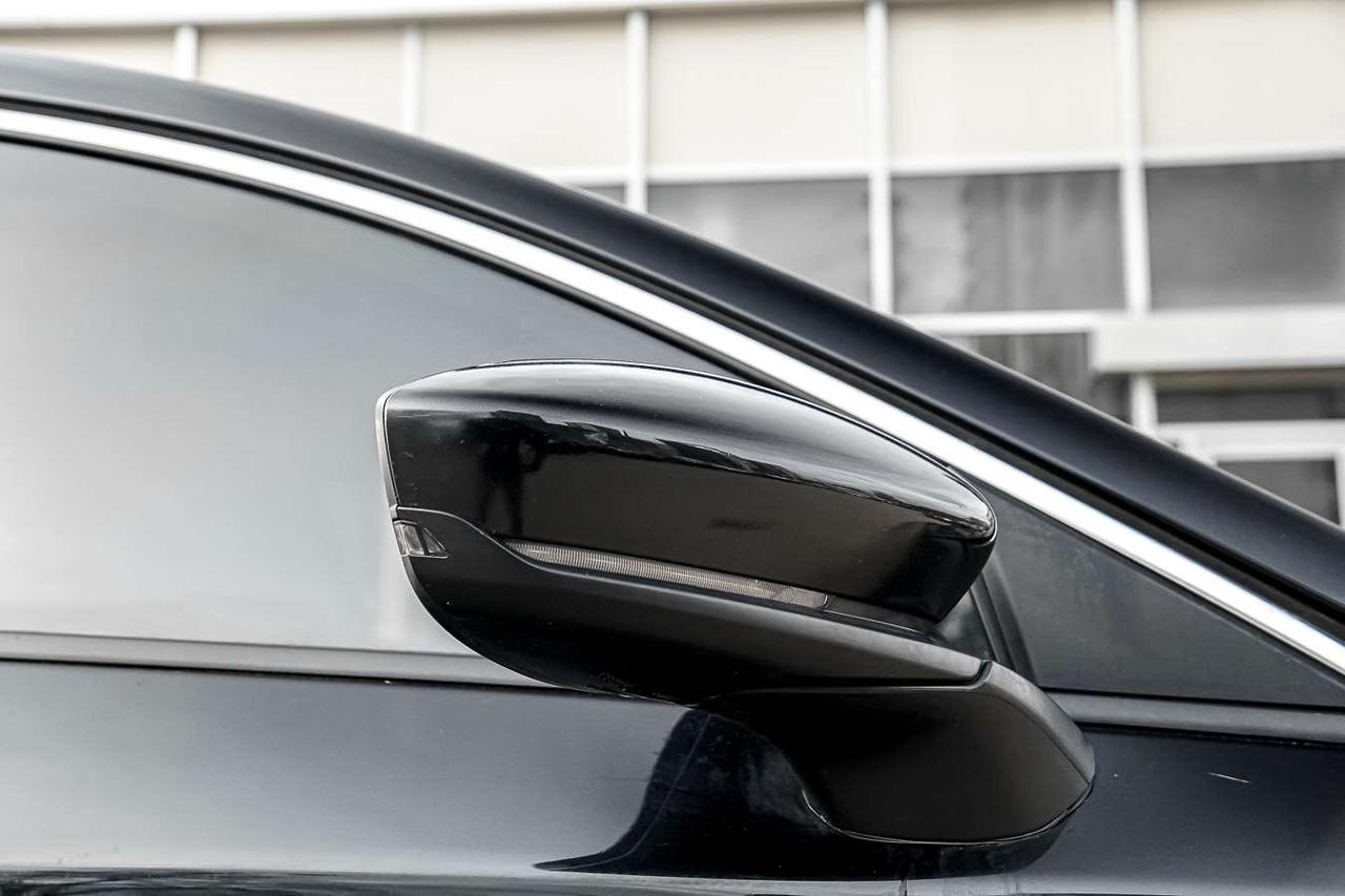 2021 Mazda 3 GX FWD Photo