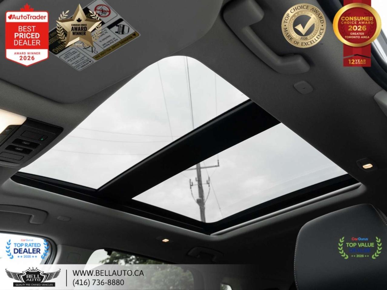2024 Nissan Rogue Platinum   NAVI   360CAM   PANO   HUD   BOSE   WRLSCHRGR   NOACCIDENT Photo