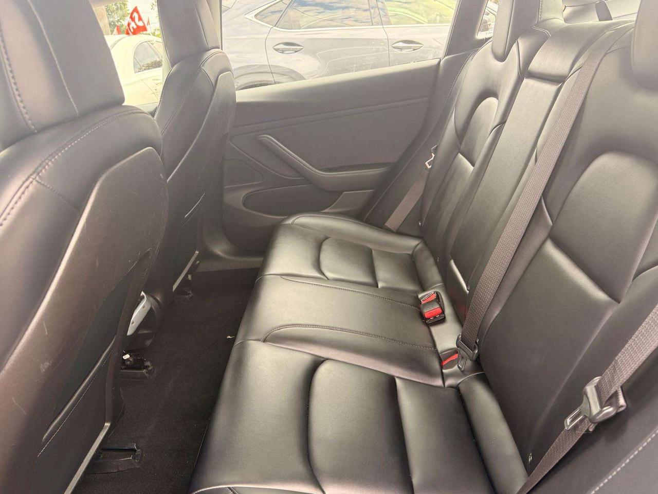 2018 Tesla Model 3 Long Range Battery AWD Photo