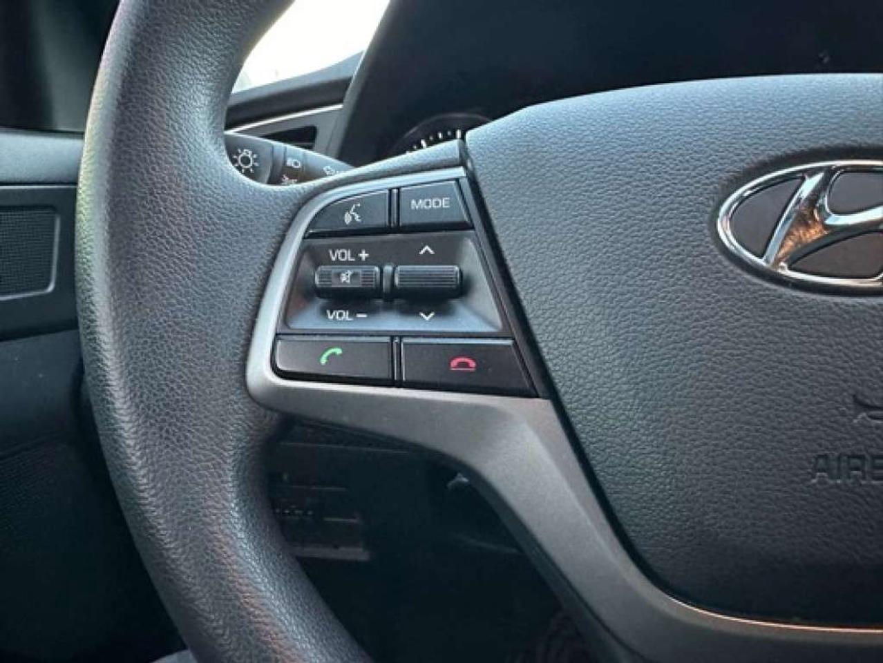 2017 Hyundai Elantra 4DR SDN Photo