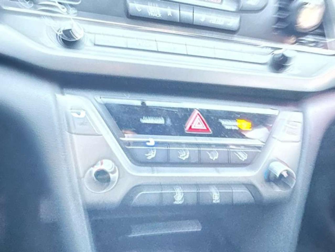 2017 Hyundai Elantra 4DR SDN Photo