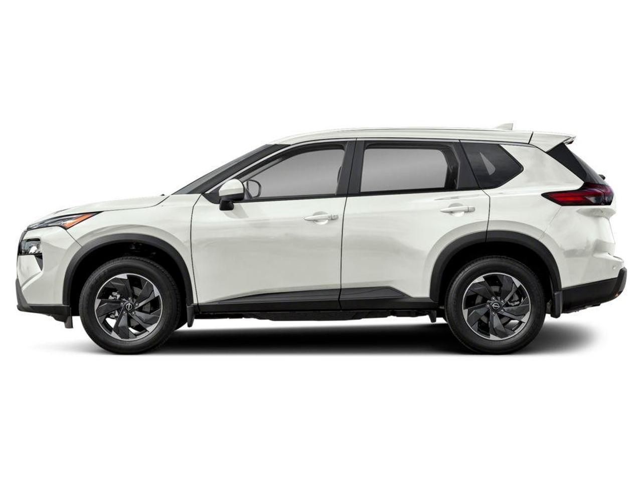 2026 Nissan Rogue AWD SV Moonroof Photo5