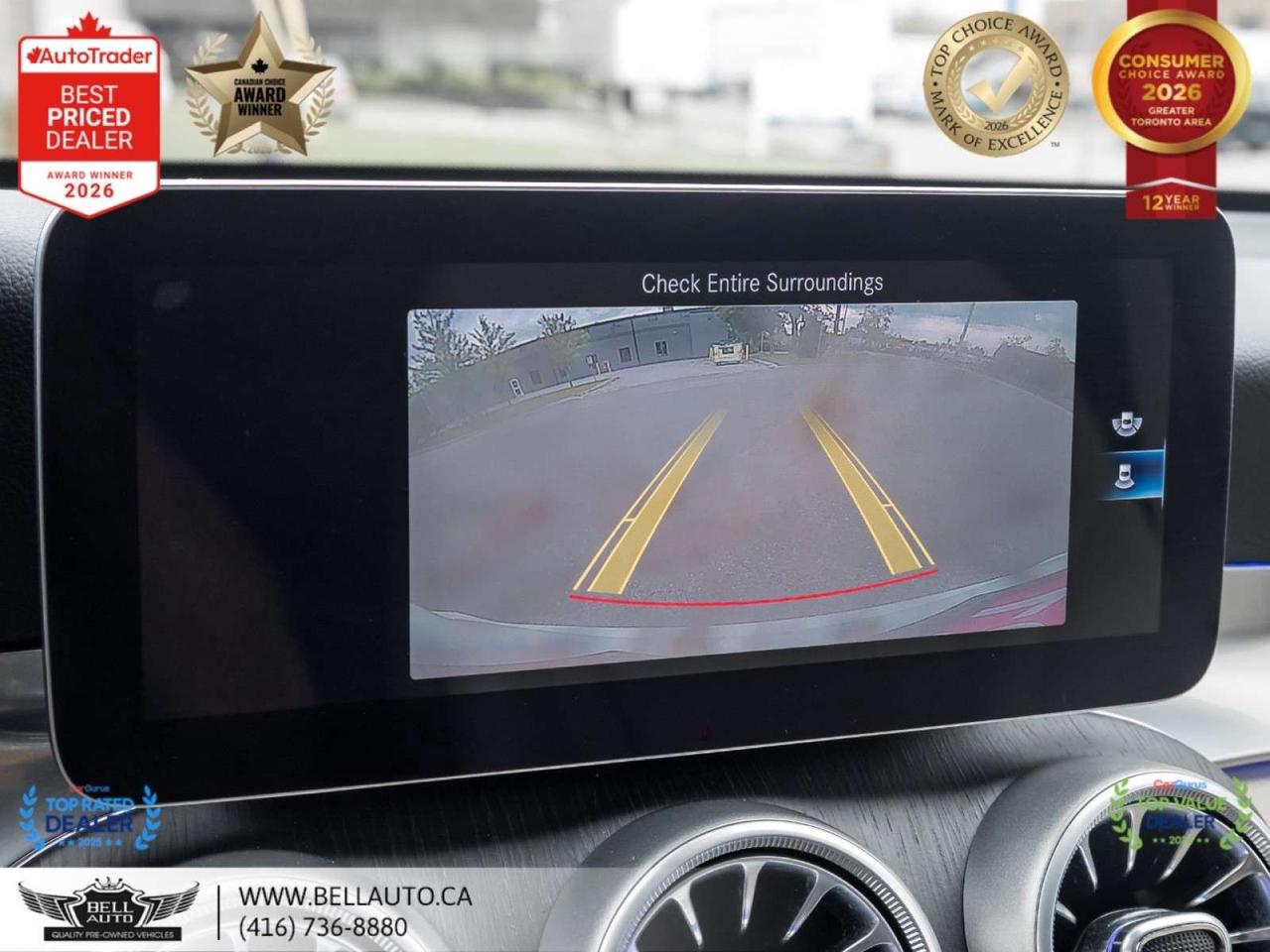 2021 Mercedes-Benz GLC 300   AMGPKG   NIGHTPKG   PRMPKG   NOACCIDENT Photo