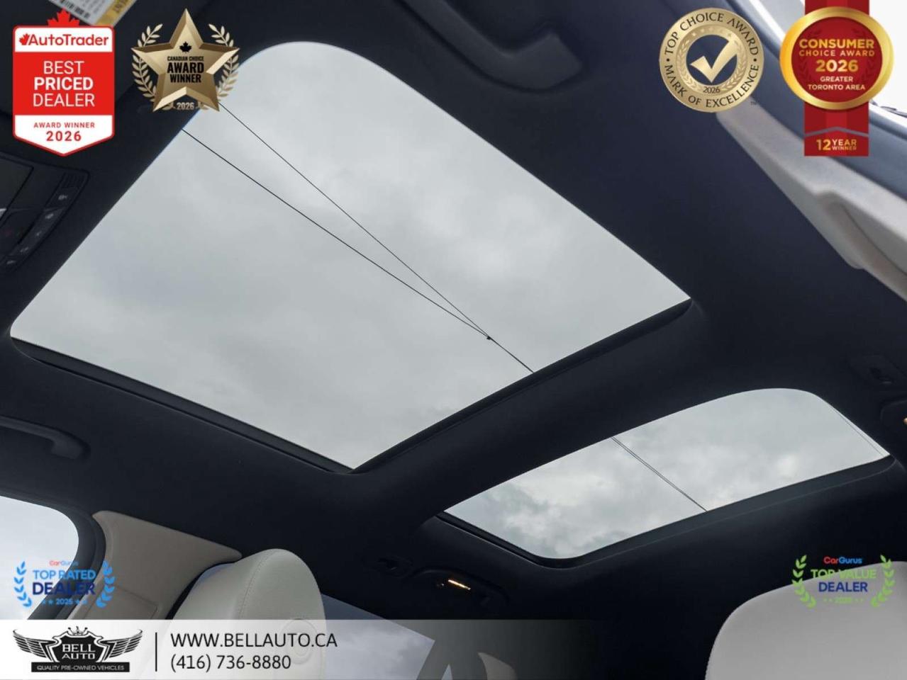 2021 Mercedes-Benz GLC 300   AMGPKG   NIGHTPKG   PRMPKG   NOACCIDENT Photo