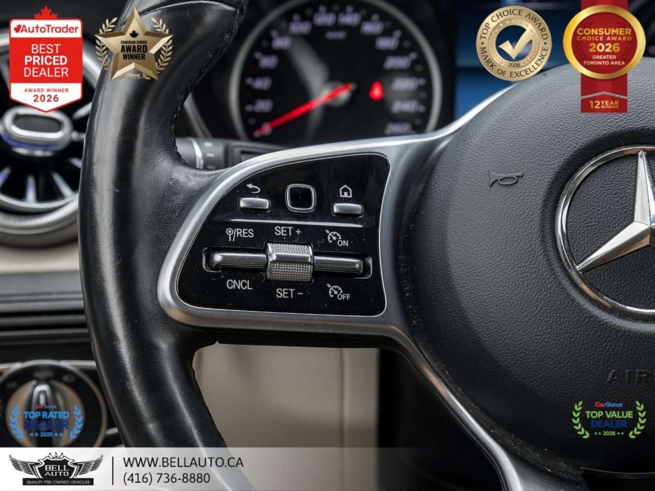 2021 Mercedes-Benz GLC 300   AMGPKG   NIGHTPKG   PRMPKG   NOACCIDENT Photo