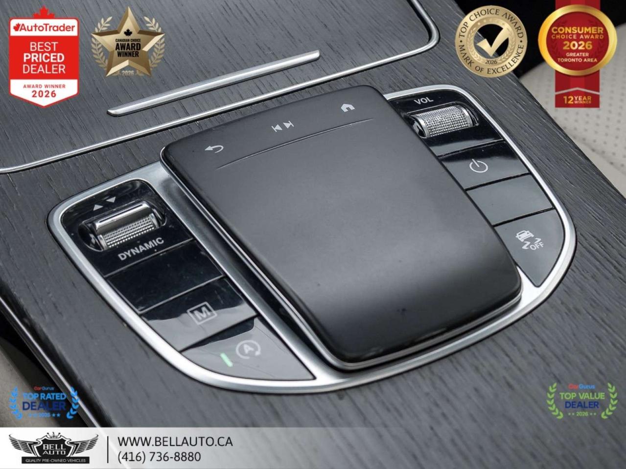 2021 Mercedes-Benz GLC 300   AMGPKG   NIGHTPKG   PRMPKG   NOACCIDENT Photo
