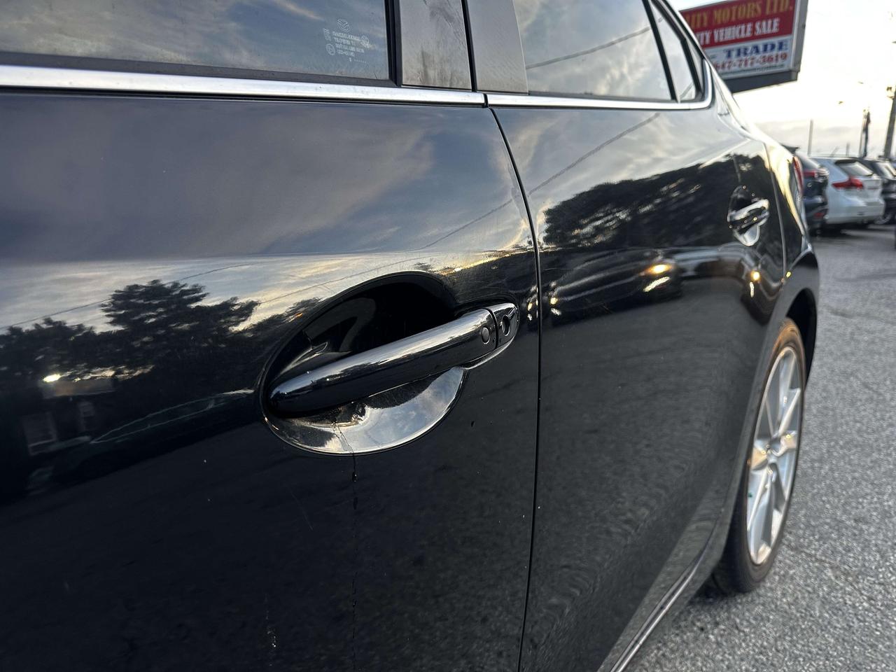 2017 Mazda 3 GT   Leather   Sunroof   Headsup Display Photo