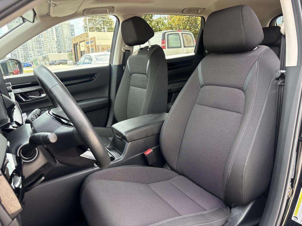 2025 Honda CR-V Sport Honda Certified With 7YRS/160K Warranty Photo
