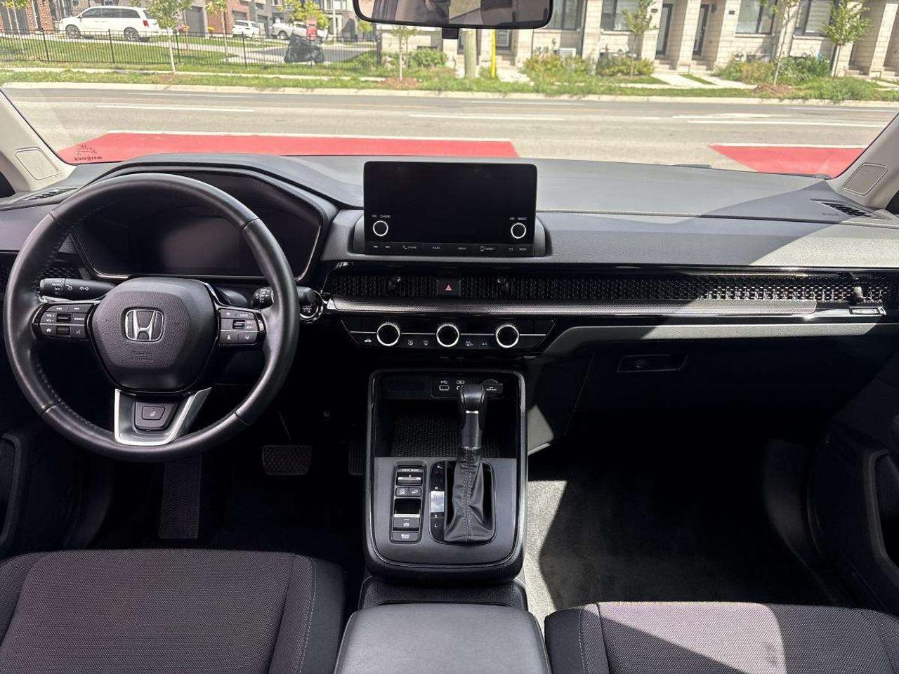 2025 Honda CR-V Sport Honda Certified With 7YRS/160K Warranty Photo