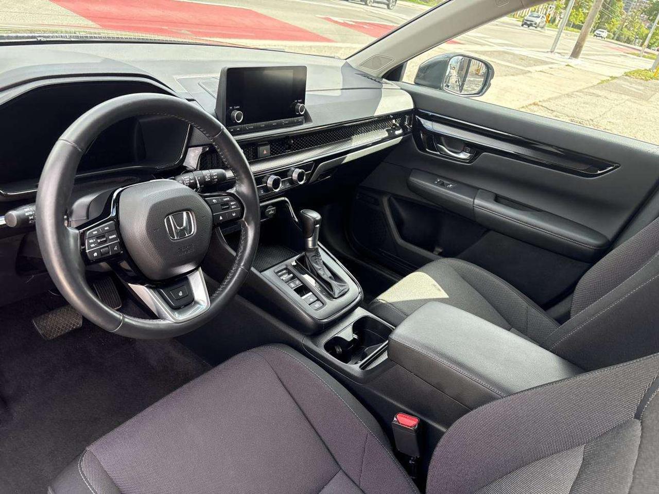 2025 Honda CR-V Sport Honda Certified With 7YRS/160K Warranty Photo