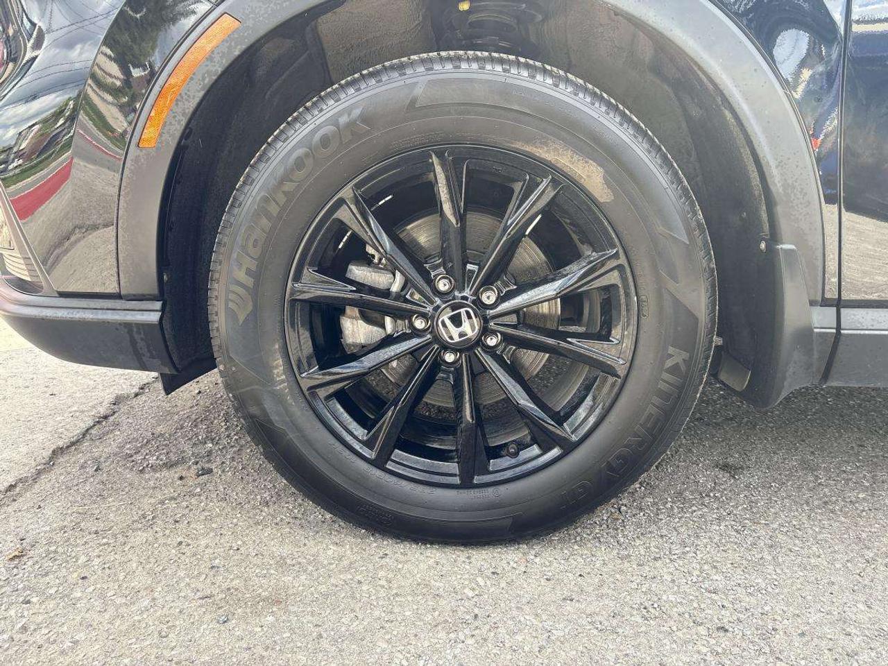 2025 Honda CR-V Sport Honda Certified With 7YRS/160K Warranty Photo