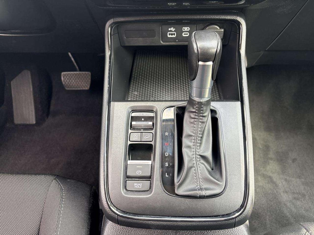 2025 Honda CR-V Sport Honda Certified With 7YRS/160K Warranty Photo