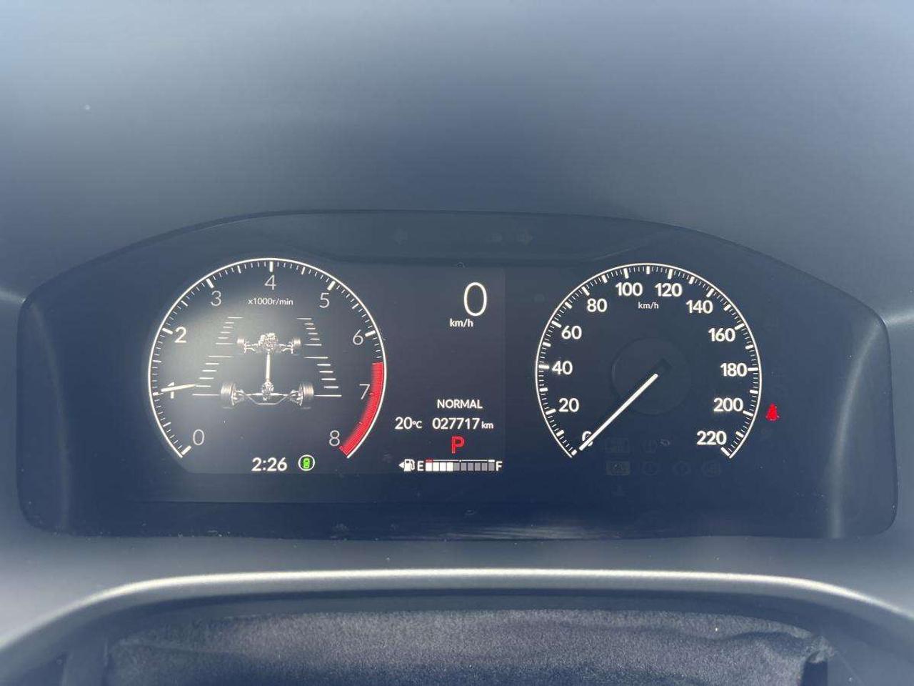 2025 Honda CR-V Sport Honda Certified With 7YRS/160K Warranty Photo
