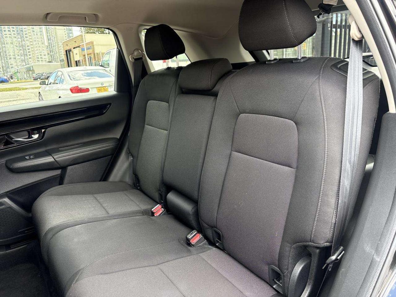 2025 Honda CR-V Sport Honda Certified With 7YRS/160K Warranty Photo