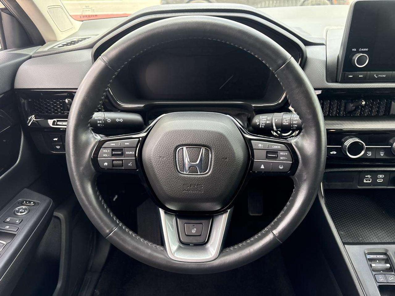 2025 Honda CR-V Sport Honda Certified With 7YRS/160K Warranty Photo