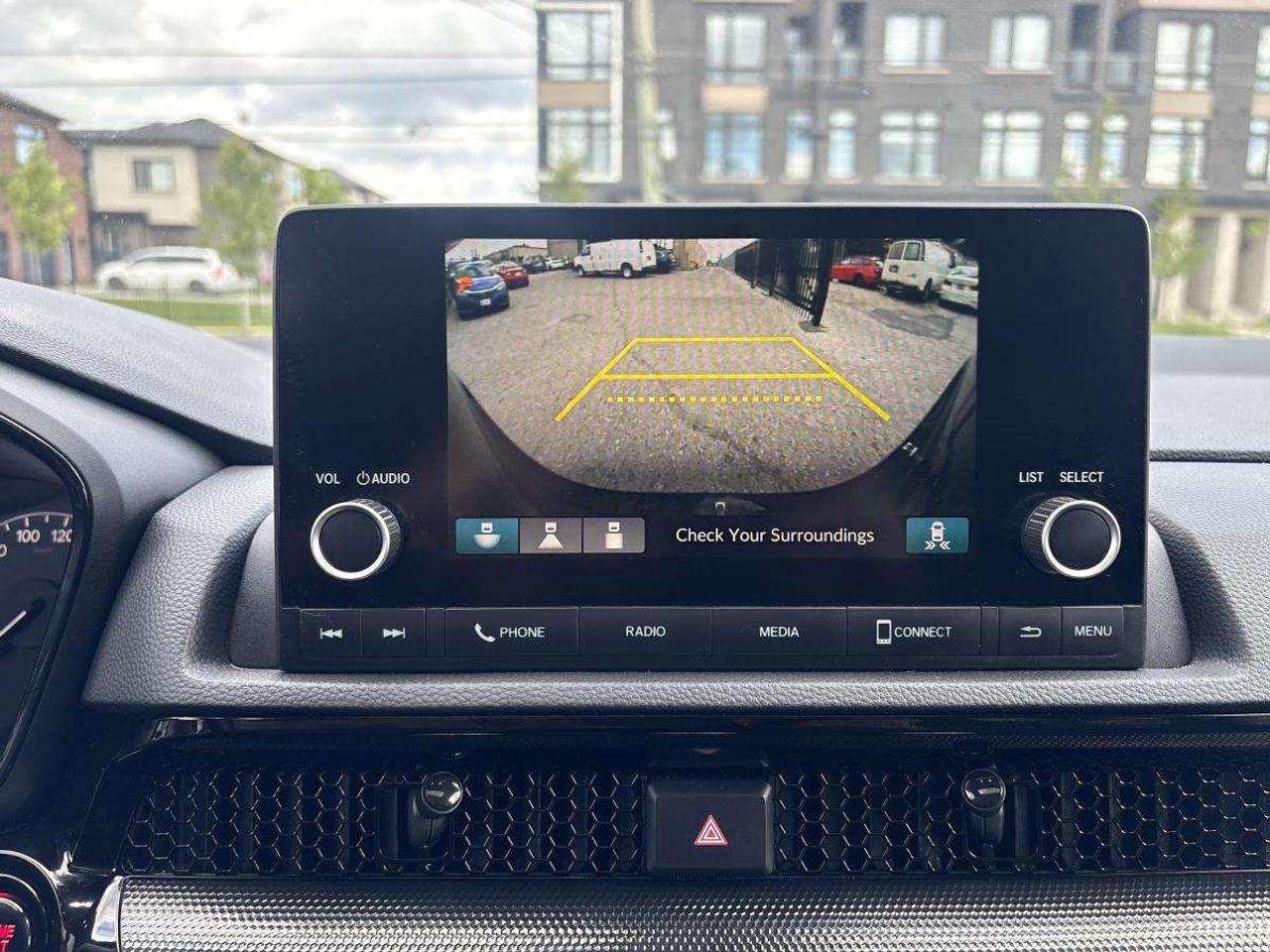 2025 Honda CR-V Sport Honda Certified With 7YRS/160K Warranty Photo
