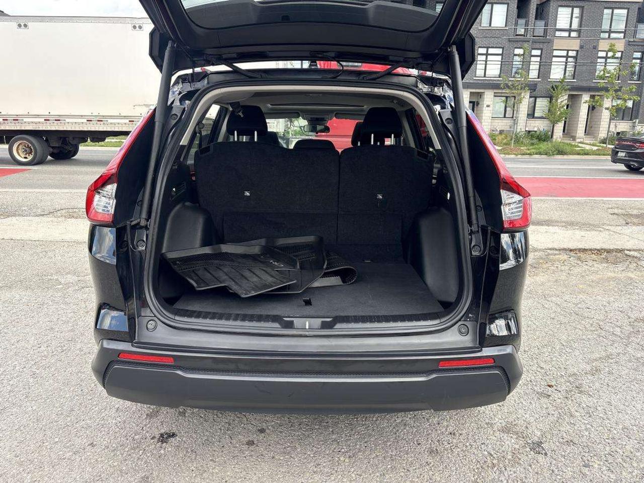 2025 Honda CR-V Sport Honda Certified With 7YRS/160K Warranty Photo
