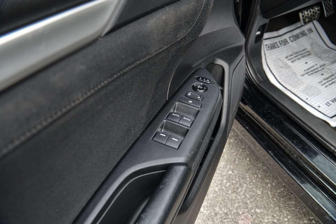 2020 Honda Civic Sport CVT Photo