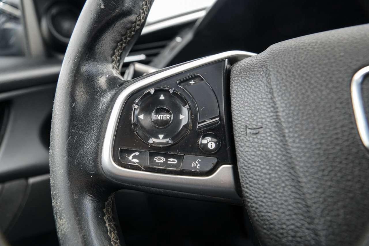 2020 Honda Civic Sport CVT Photo