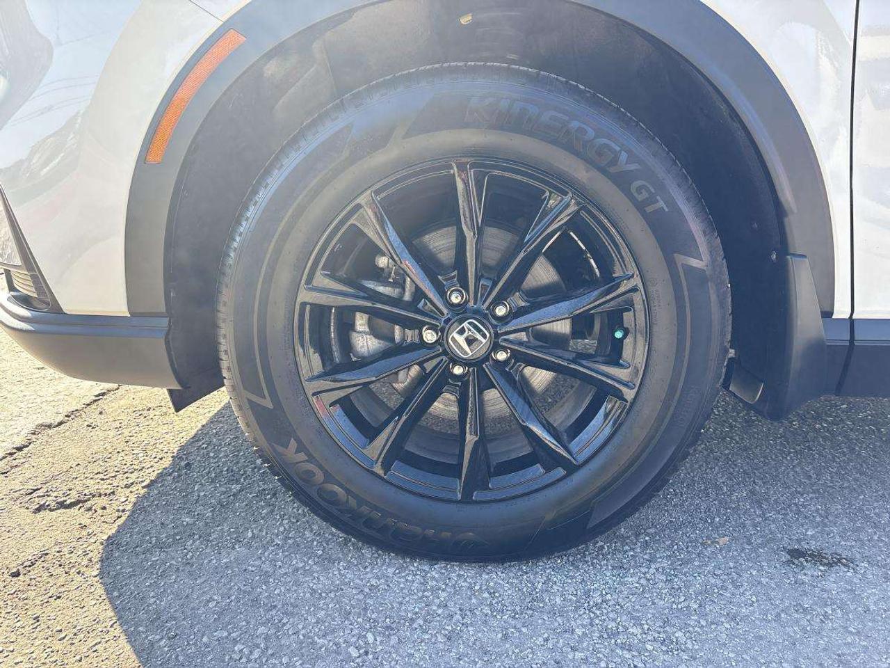 2025 Honda CR-V Sport Honda Certified With 7YRS/160K Warranty Photo