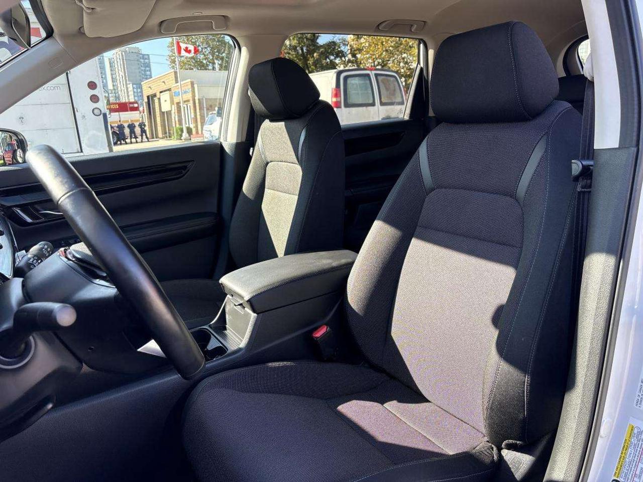 2025 Honda CR-V Sport Honda Certified With 7YRS/160K Warranty Photo