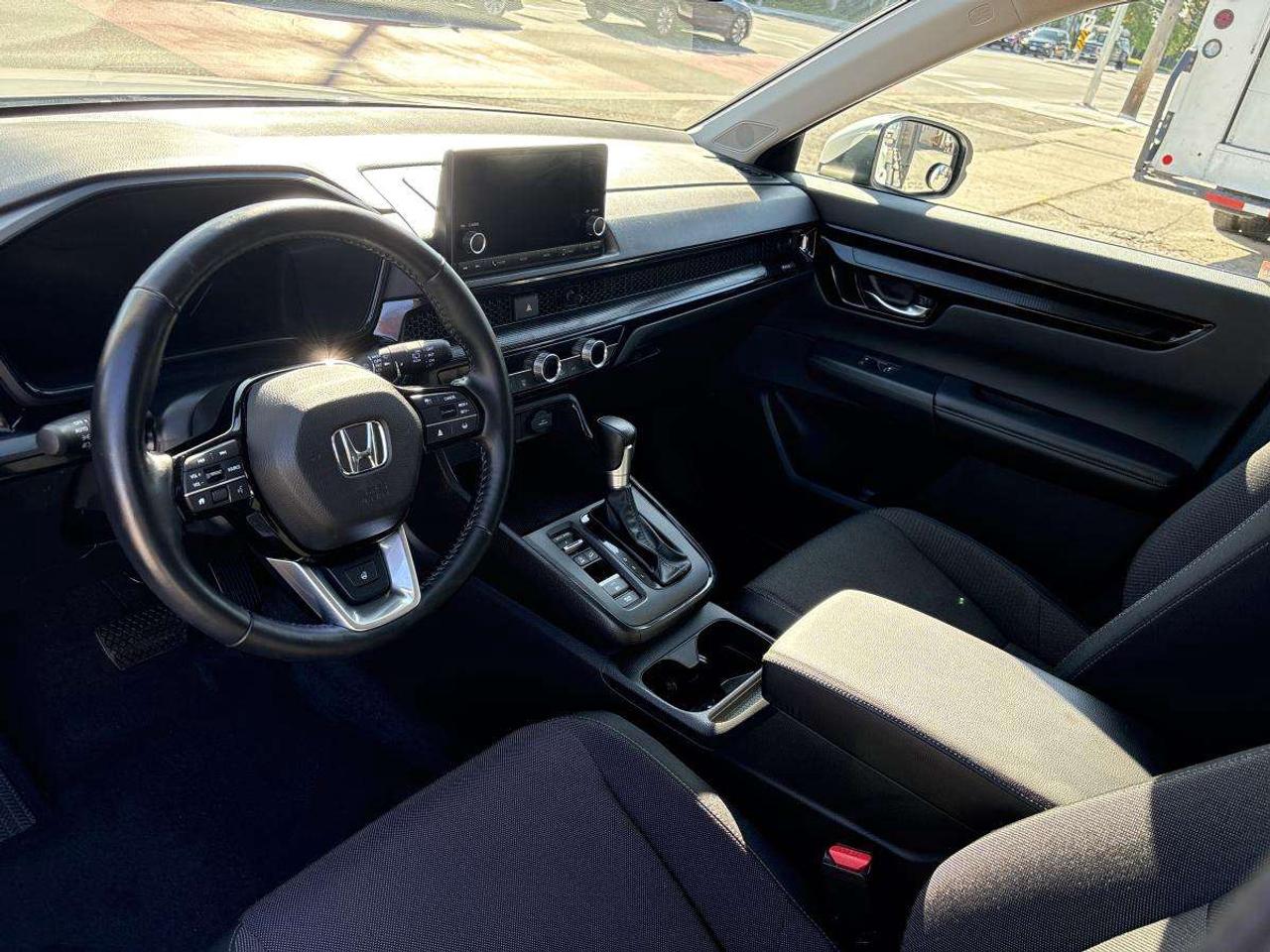 2025 Honda CR-V Sport Honda Certified With 7YRS/160K Warranty Photo