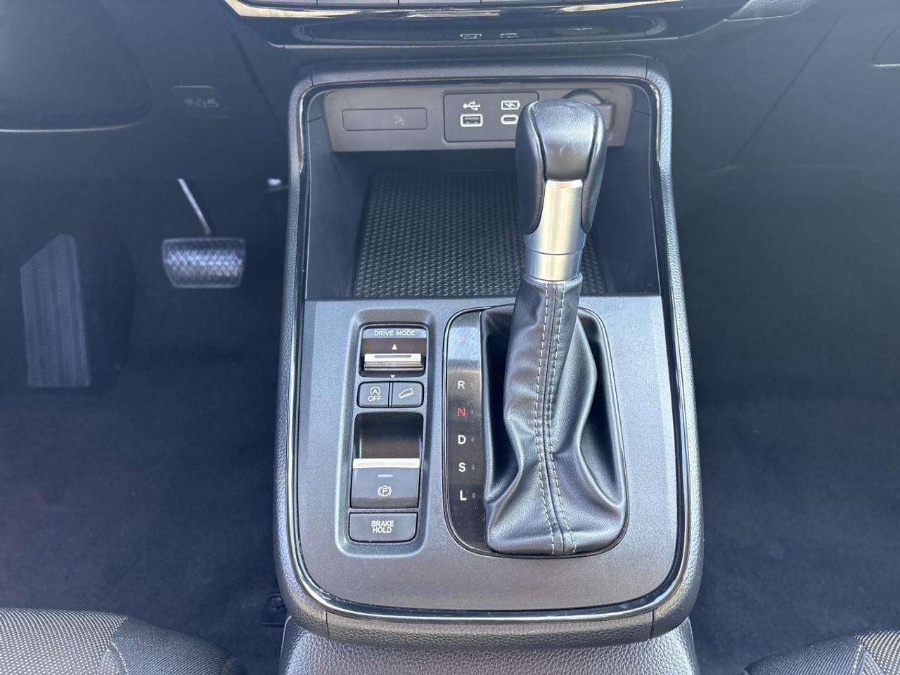 2025 Honda CR-V Sport Honda Certified With 7YRS/160K Warranty Photo