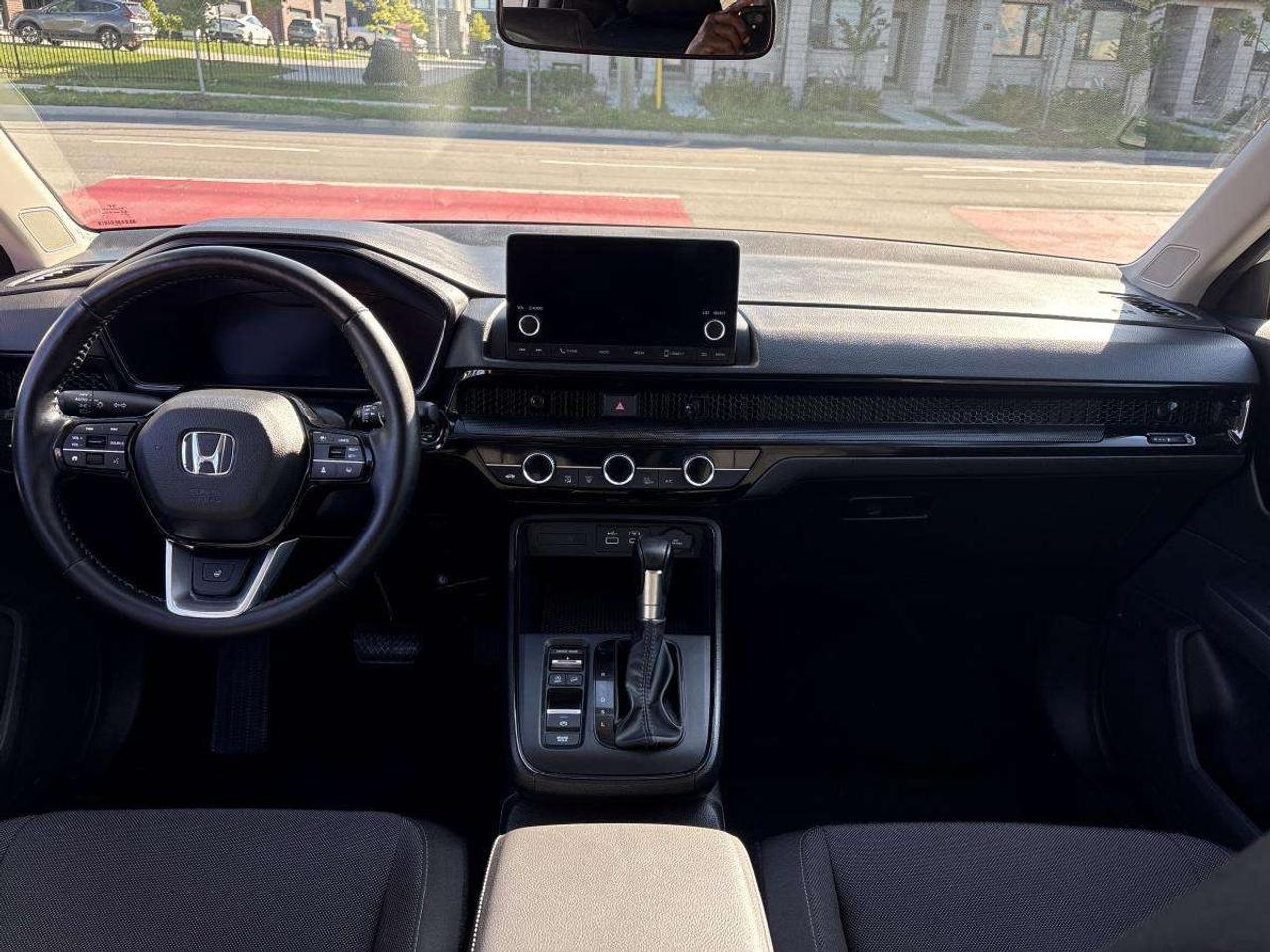 2025 Honda CR-V Sport Honda Certified With 7YRS/160K Warranty Photo