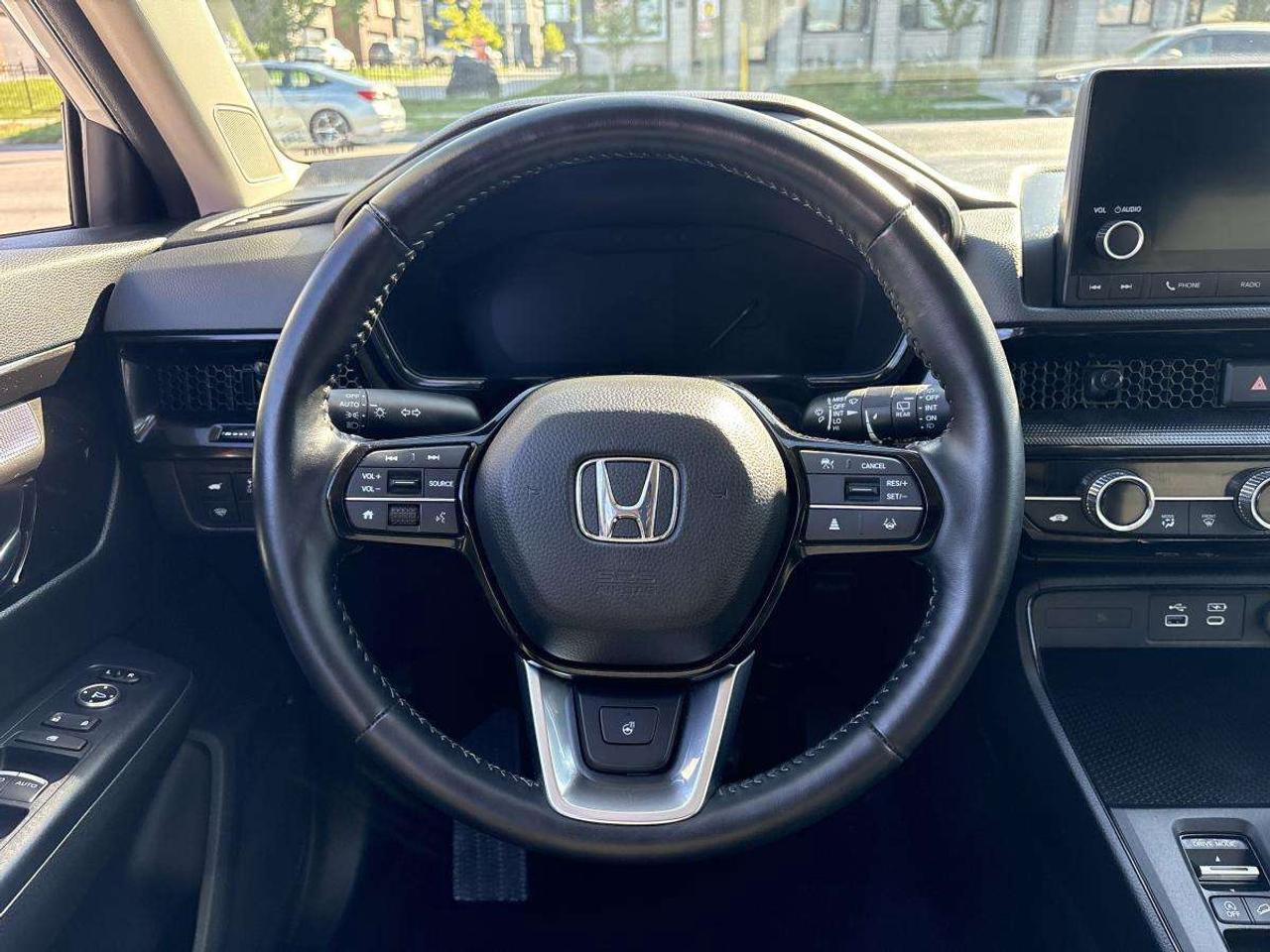 2025 Honda CR-V Sport Honda Certified With 7YRS/160K Warranty Photo